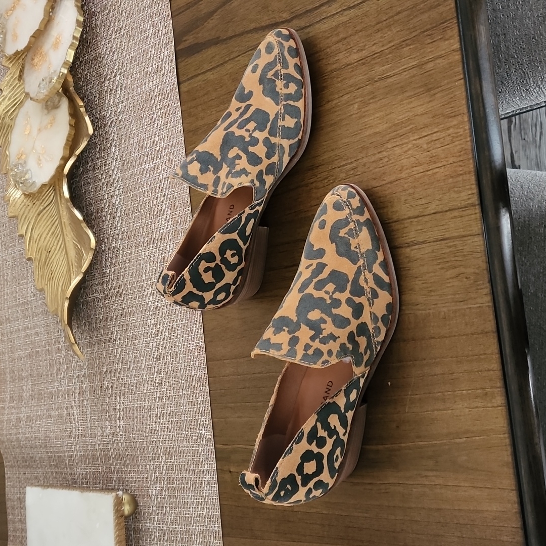 Lucky Brand Slip On